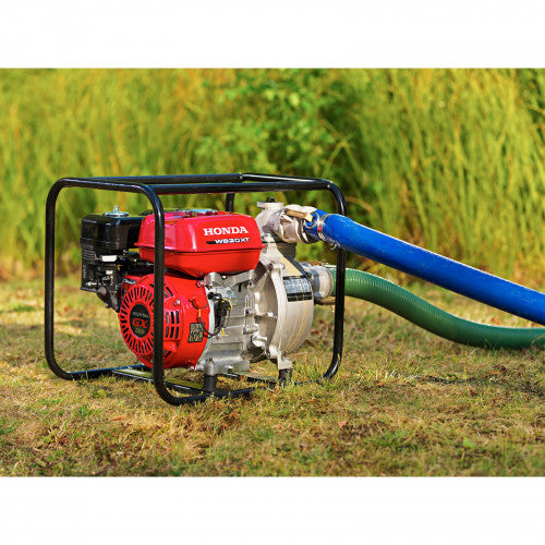 Honda Centrifugal Water Pump 2 Honda Centrifugal Water Pump 2